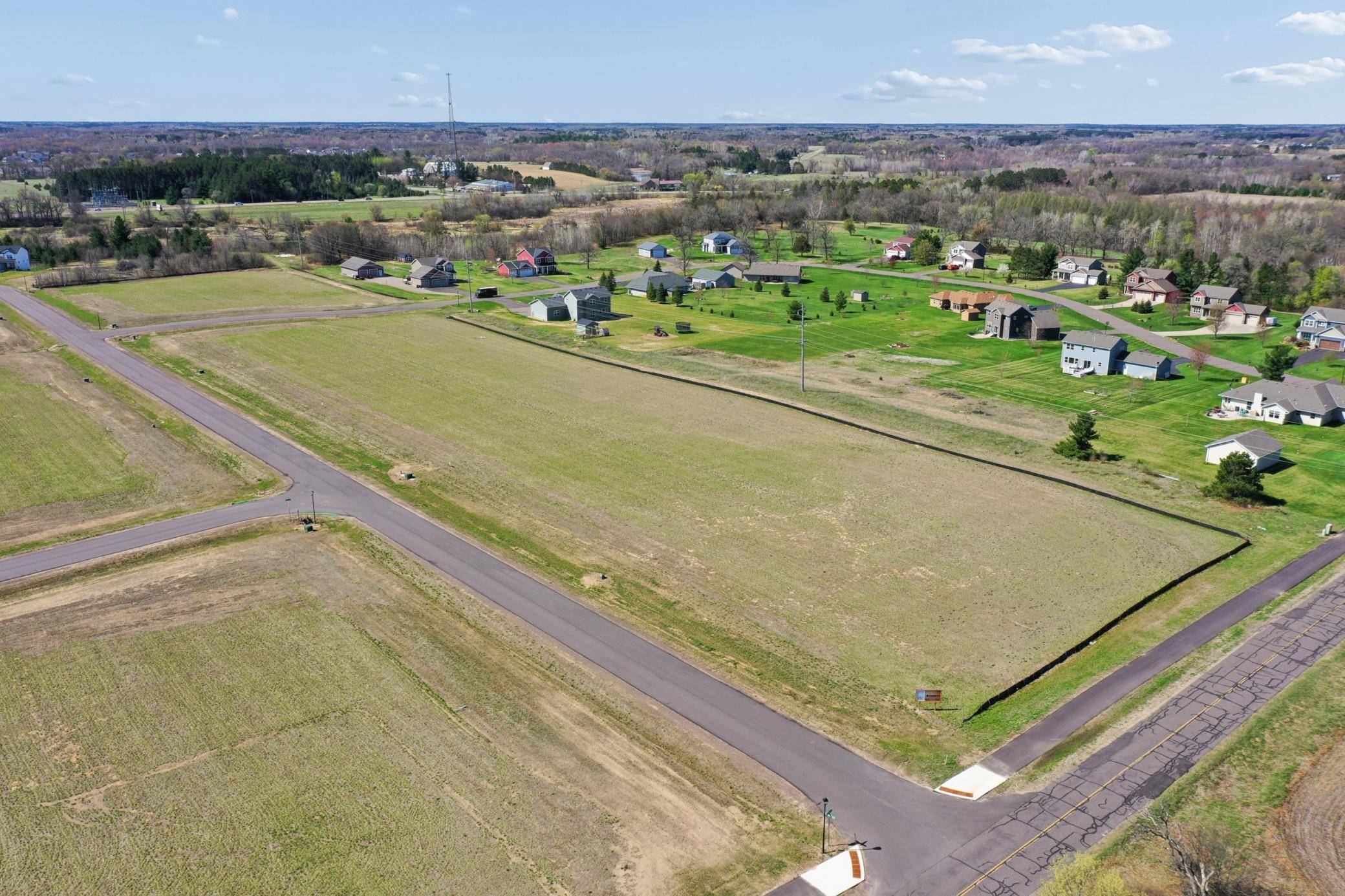 5113 389th TRL, North Branch, MN 55056
