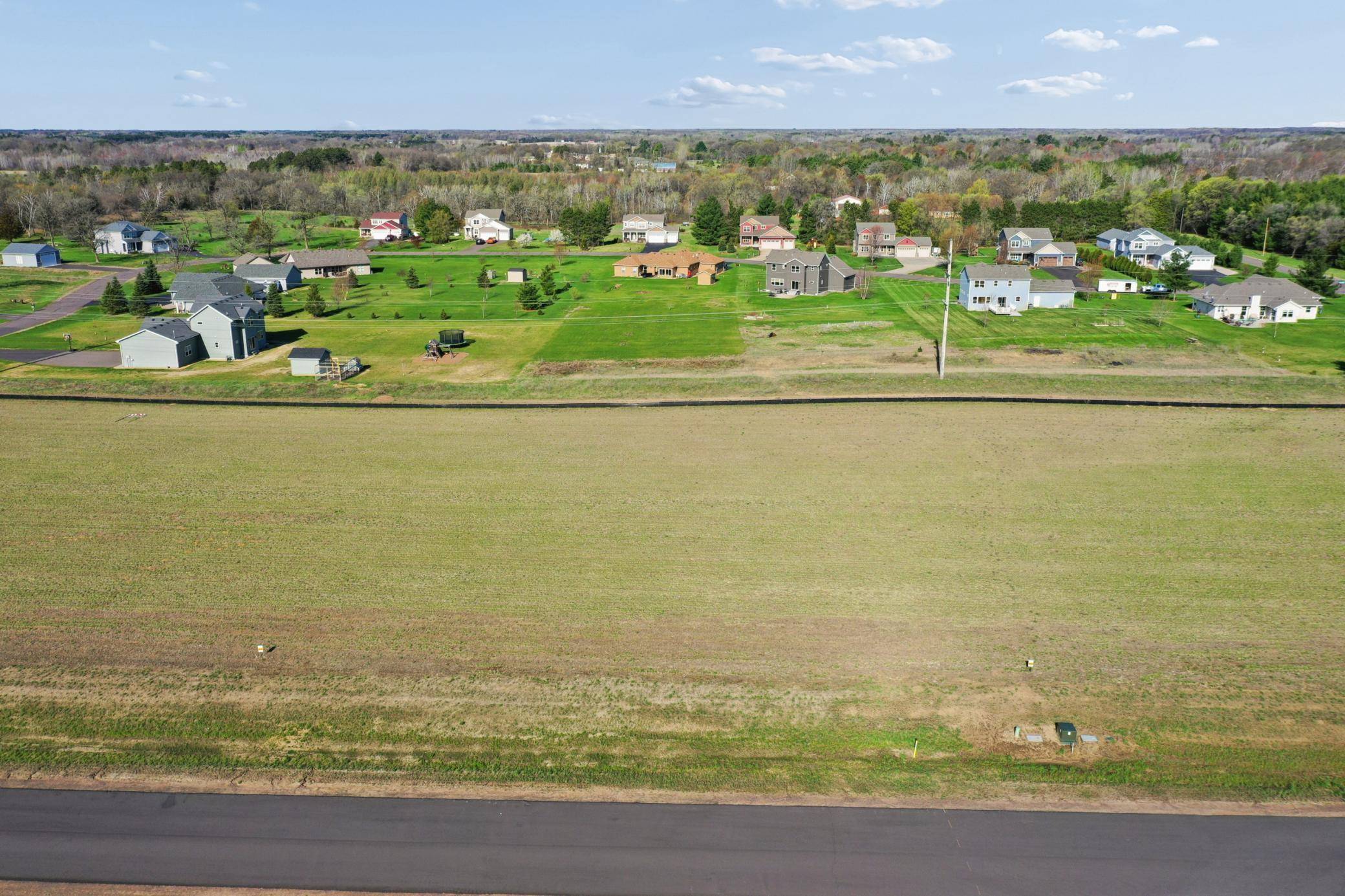 39060 Everton AVE, North Branch, MN 55056