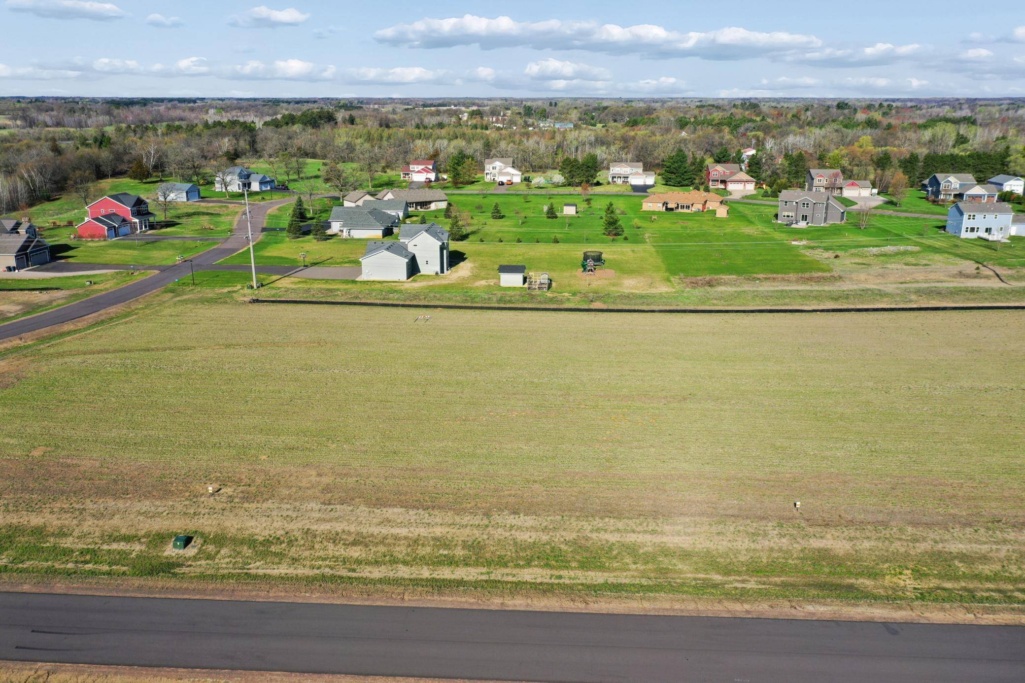 39060 Everton AVE, North Branch, MN 55056