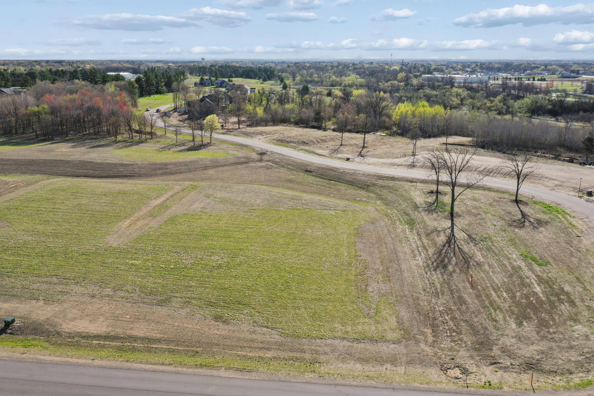 5134 389th TRL, North Branch, MN 55056