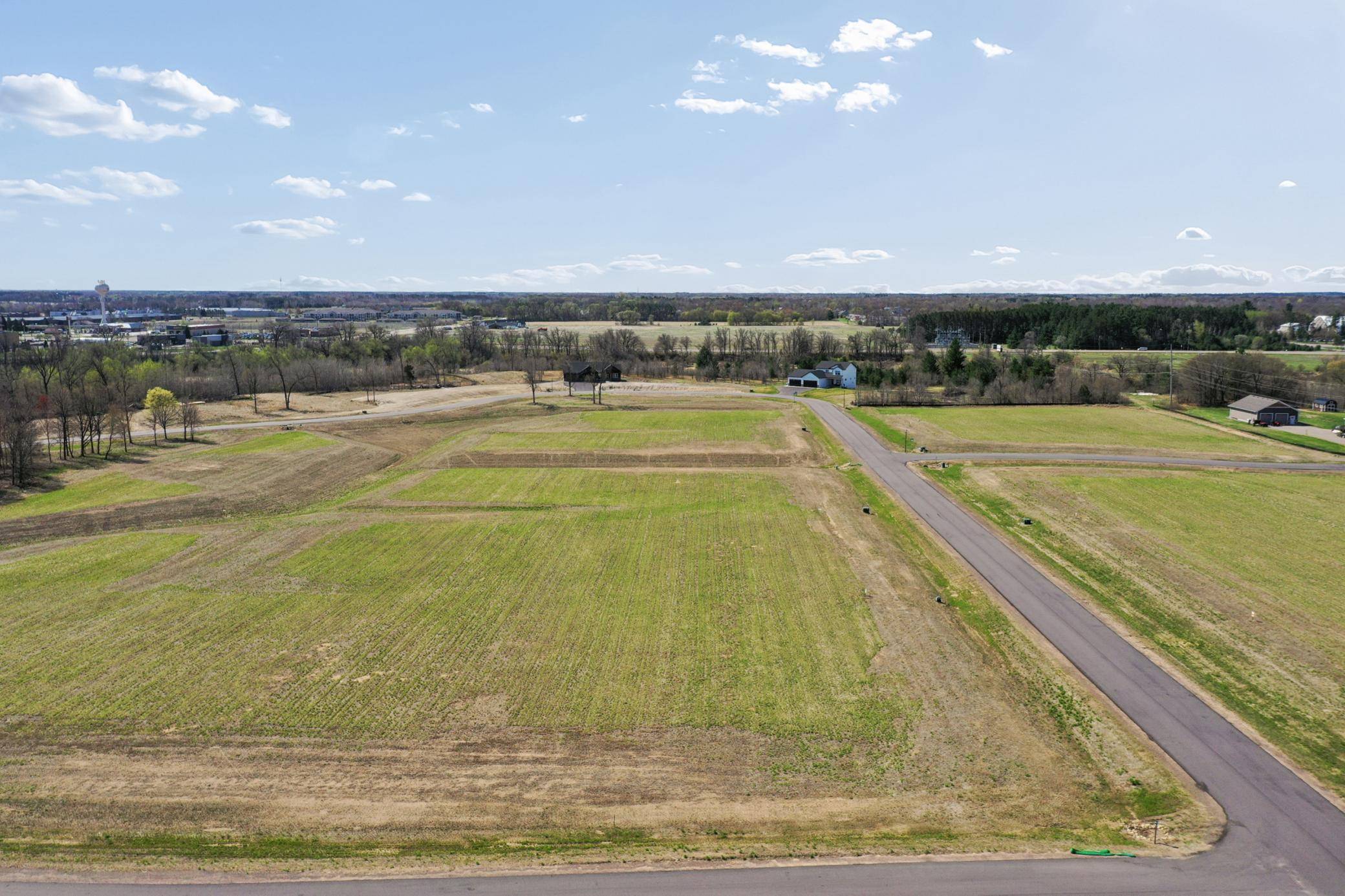 39068 Everton AVE, North Branch, MN 55056