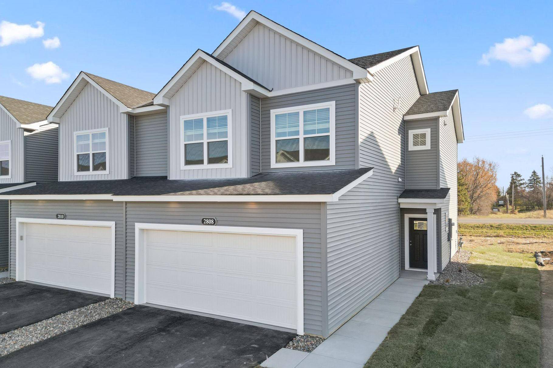 2808 Kepler AVE NE, Saint Michael, MN 55376