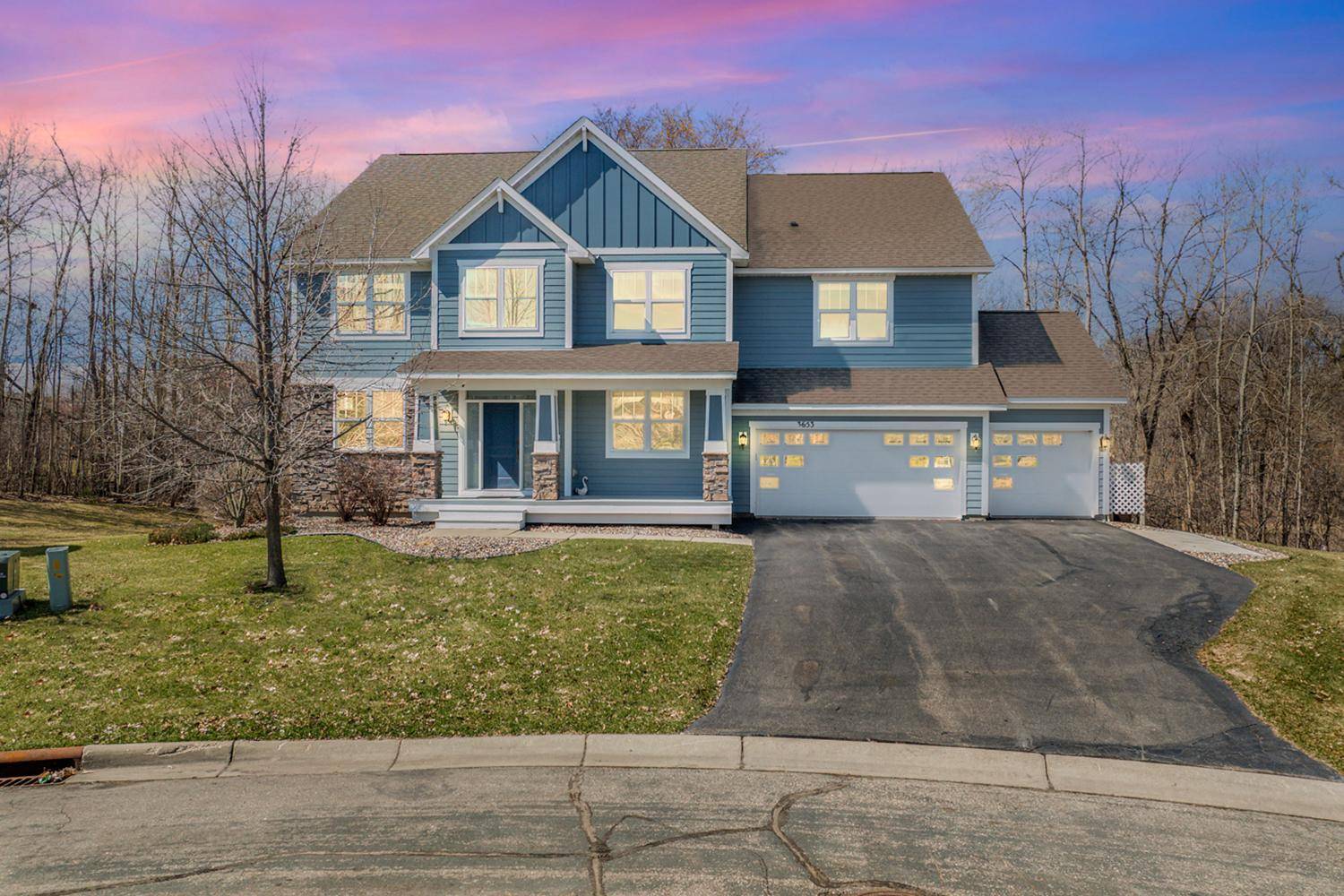 3653 Brocken CT, Prior Lake, MN 55372
