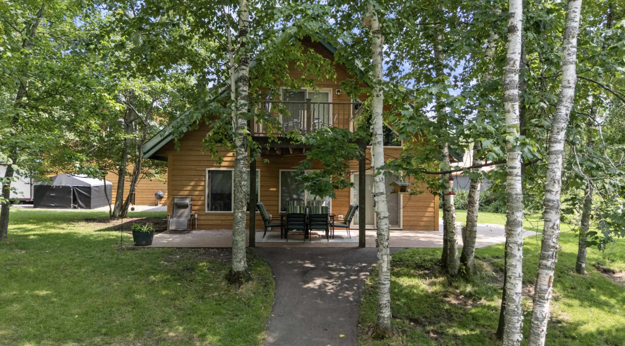 140 Patriots WAY, Hoyt Lakes, MN 55750