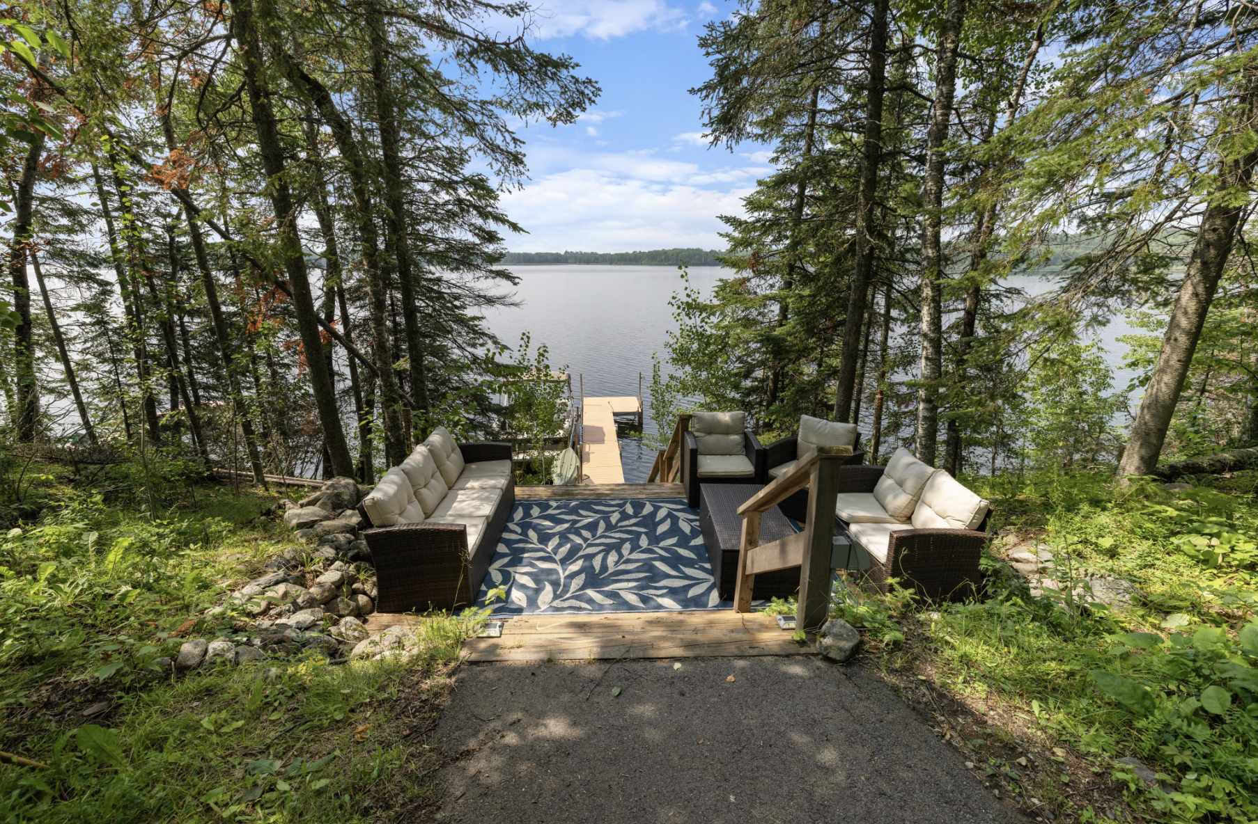 140 Patriots WAY, Hoyt Lakes, MN 55750