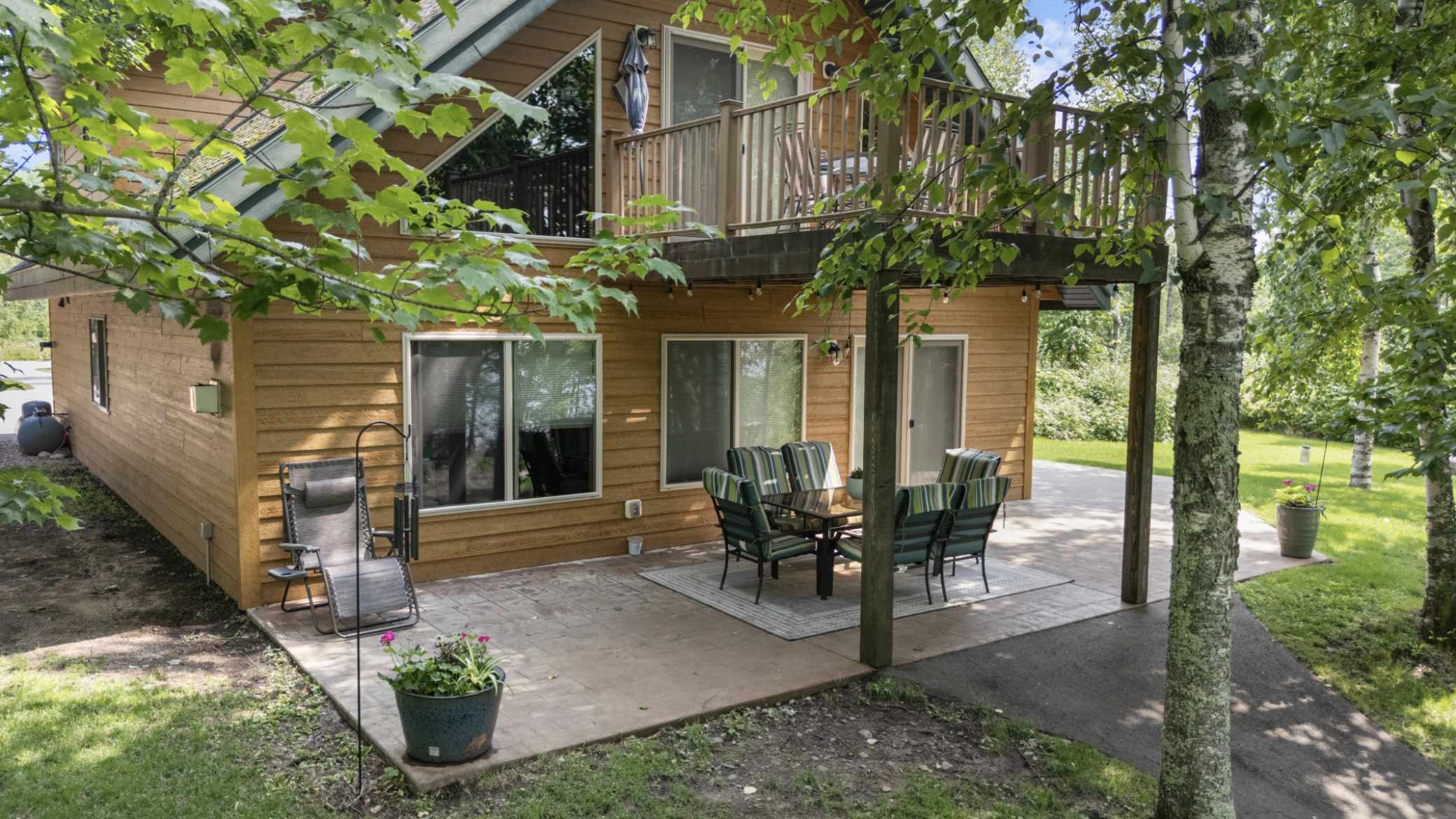 140 Patriots WAY, Hoyt Lakes, MN 55750