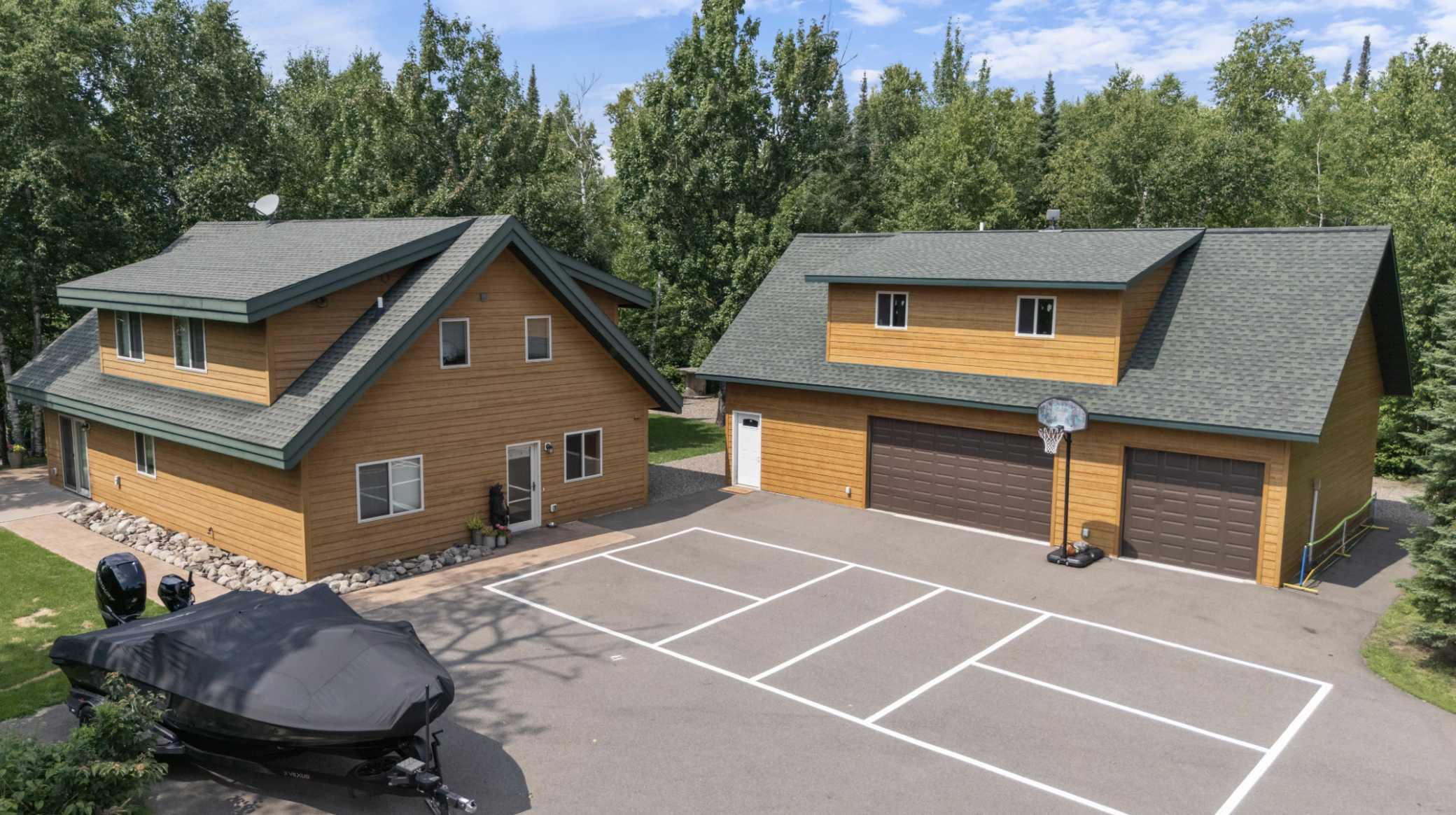 140 Patriots WAY, Hoyt Lakes, MN 55750