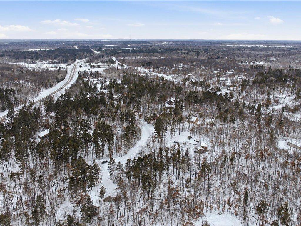 TBD Pueblo CIR, Breezy Point, MN 56472