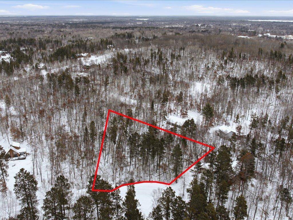 TBD Pueblo CIR, Breezy Point, MN 56472