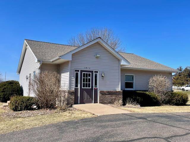 1813 Wilson ST NE, Menomonie, WI 54751