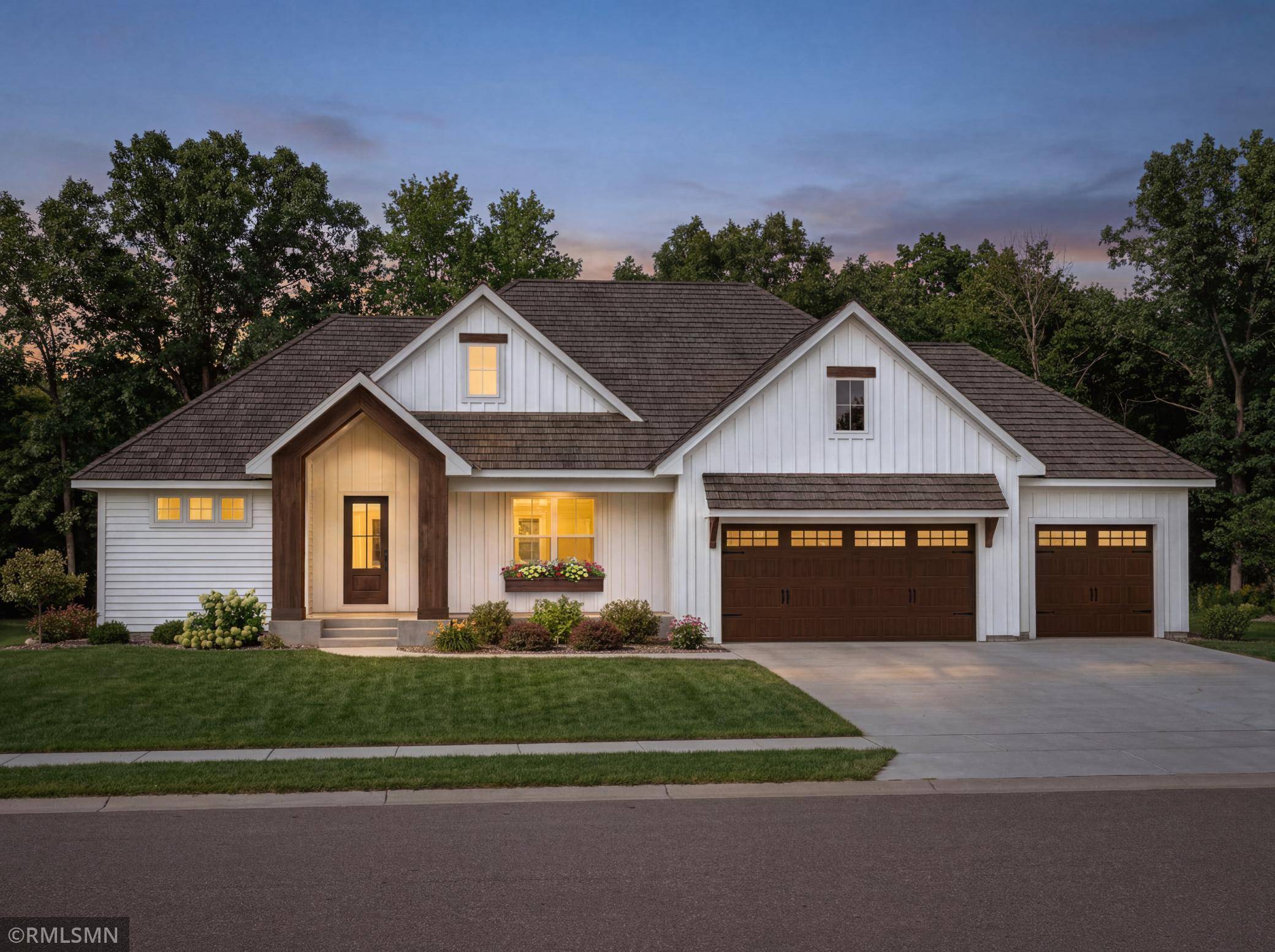 14856 Panoramic RD S, Denmark Twp, MN 55033