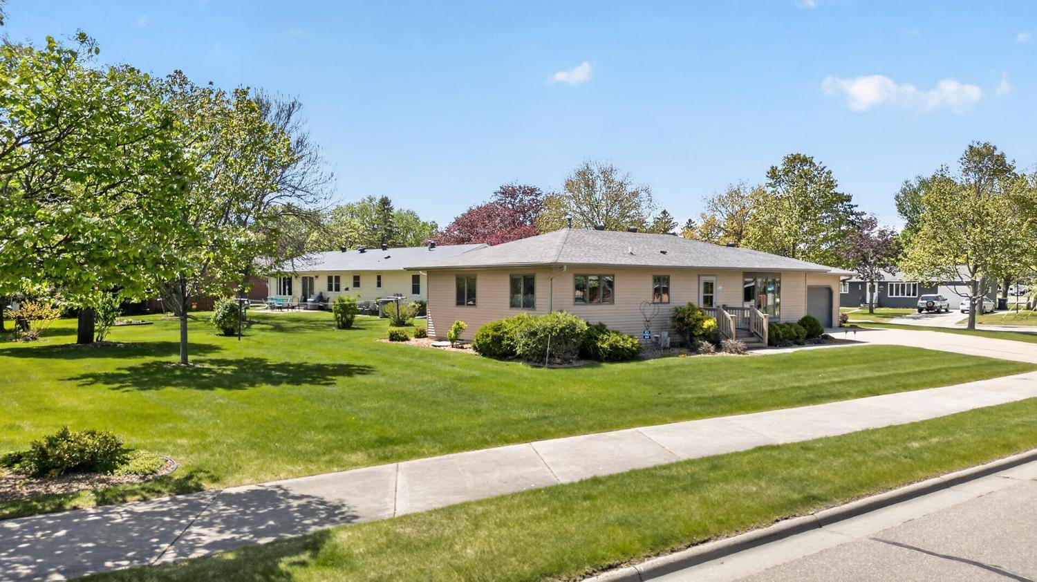 302 Cross ST, Lake City, MN 55041