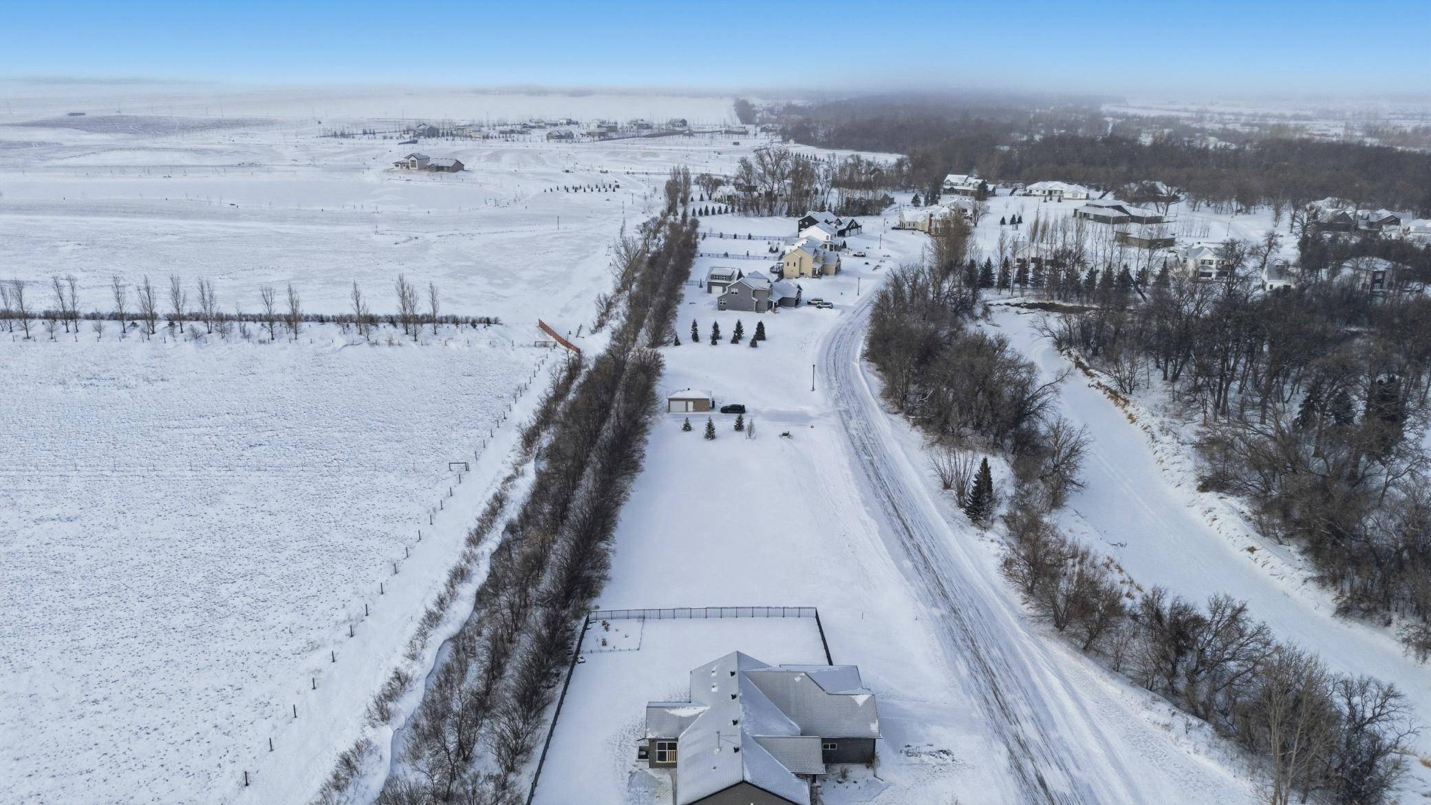 8505 Memory LN, Horace, ND 58047
