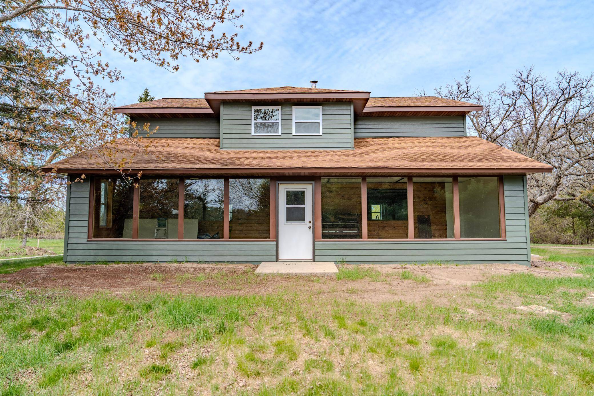 21301 Haven RD, Little Falls, MN 56345