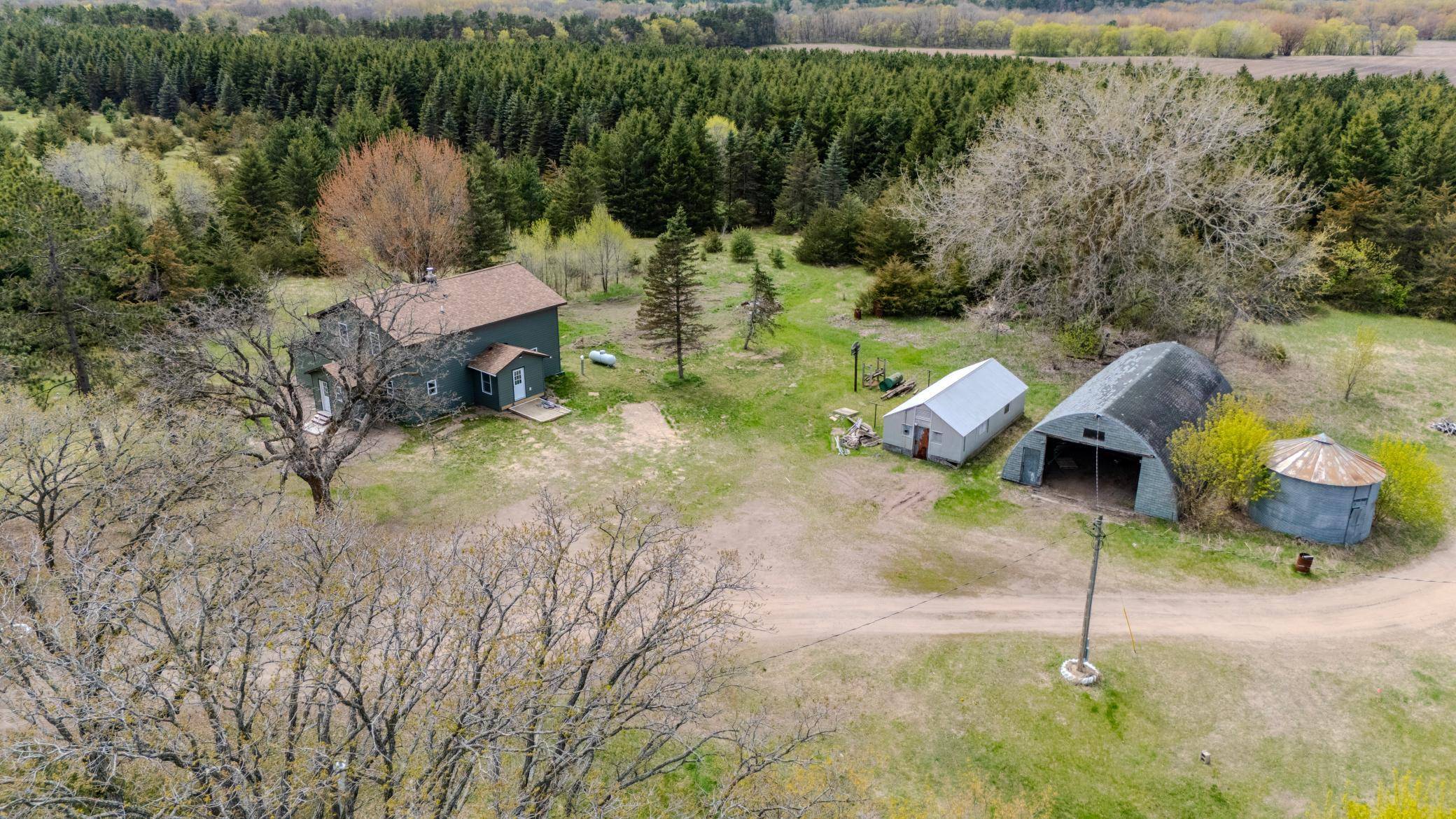 21301 Haven RD, Little Falls, MN 56345