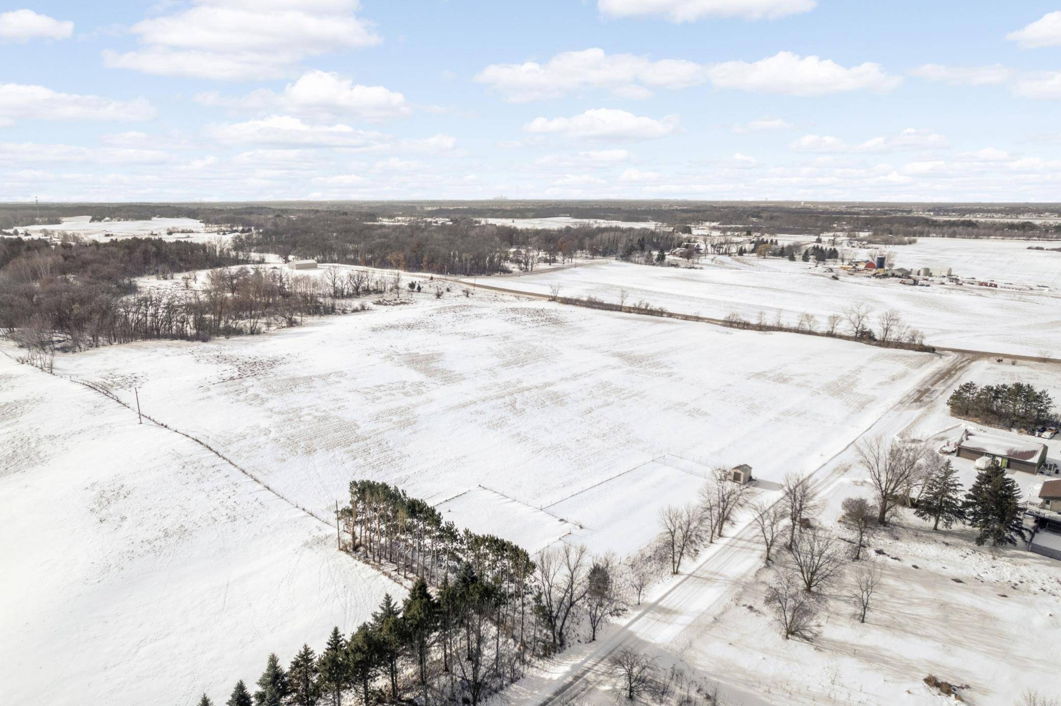159xx Ingersoll AVE N, Hugo, MN 55038