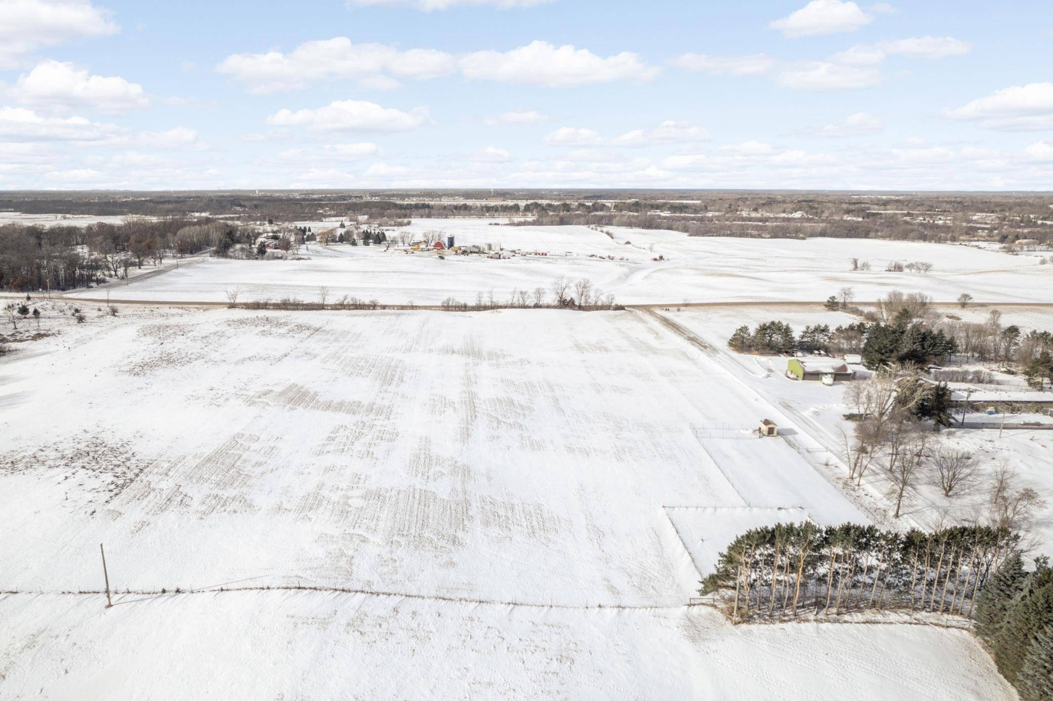 159xx Ingersoll AVE N, Hugo, MN 55038
