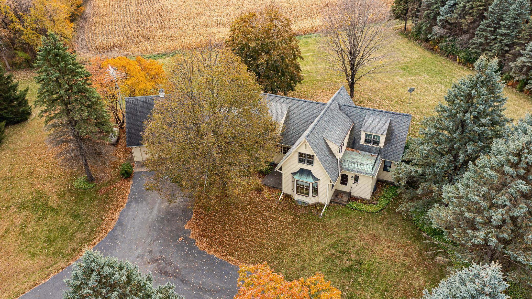8601 County Road 3 NW, Oronoco, MN 55960