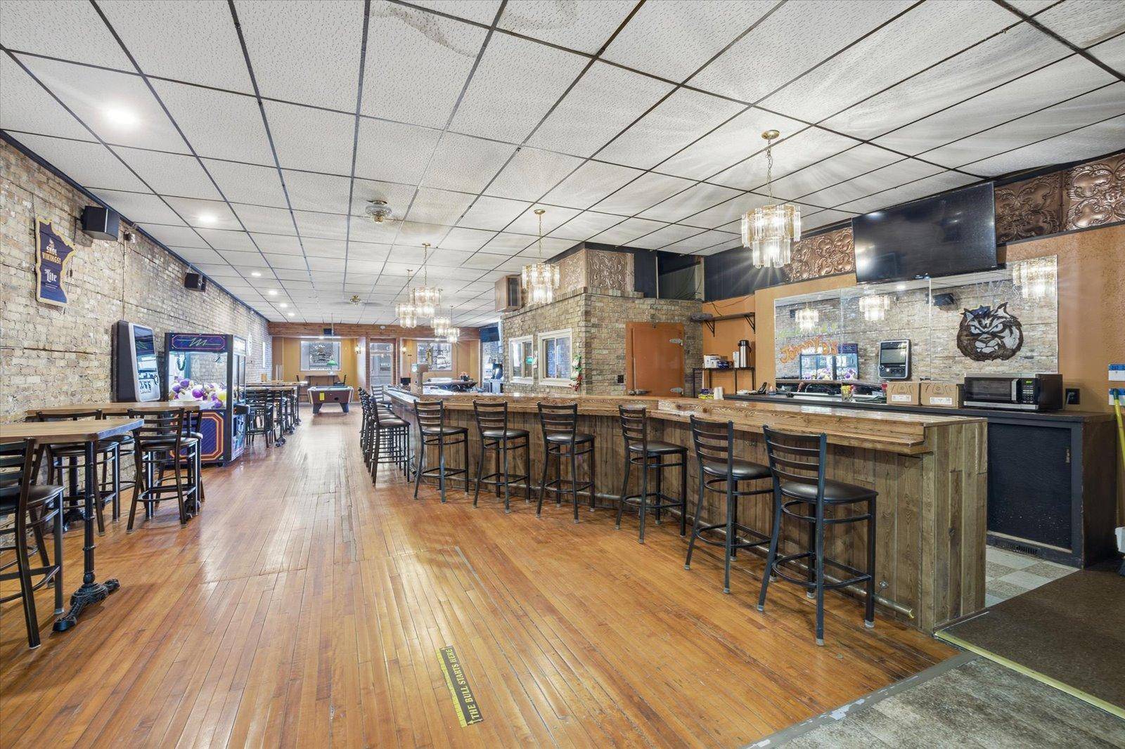 301 Grant AVE, Eveleth, MN 55734
