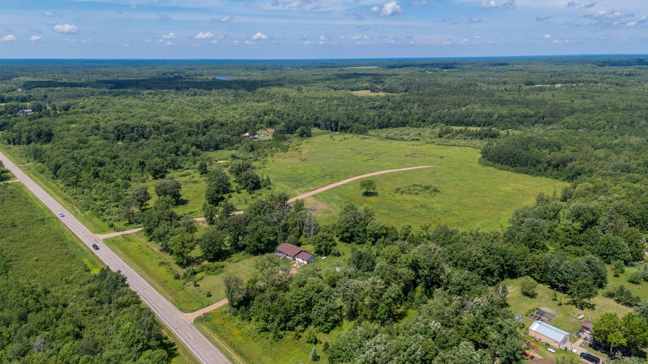 Tract B County Road 30, Aitkin, MN 56431
