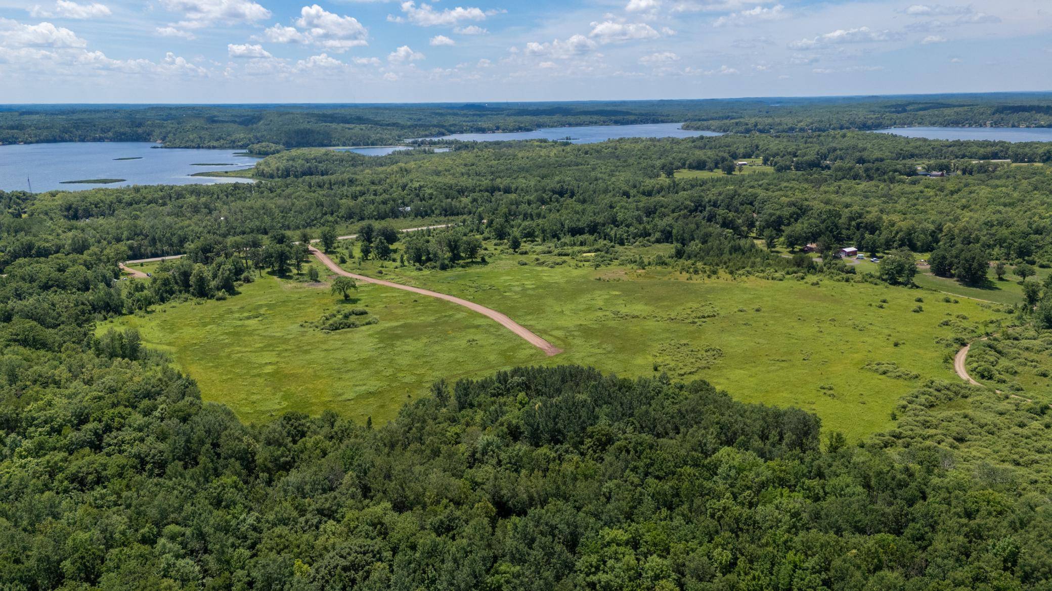 Tract C County Road 30, Aitkin, MN 56431