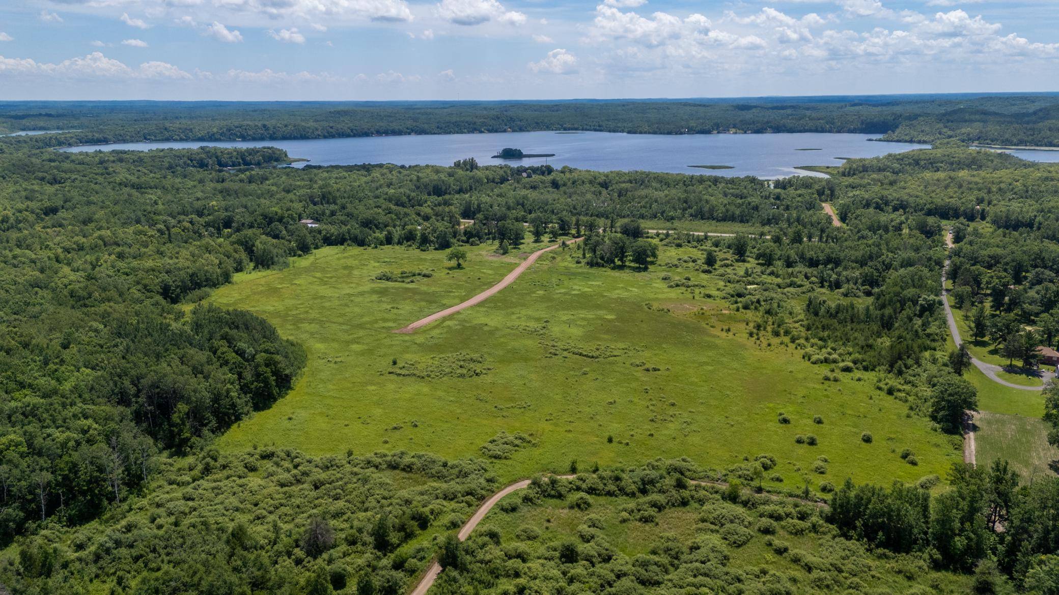 Tract F County Road 30, Aitkin, MN 56431