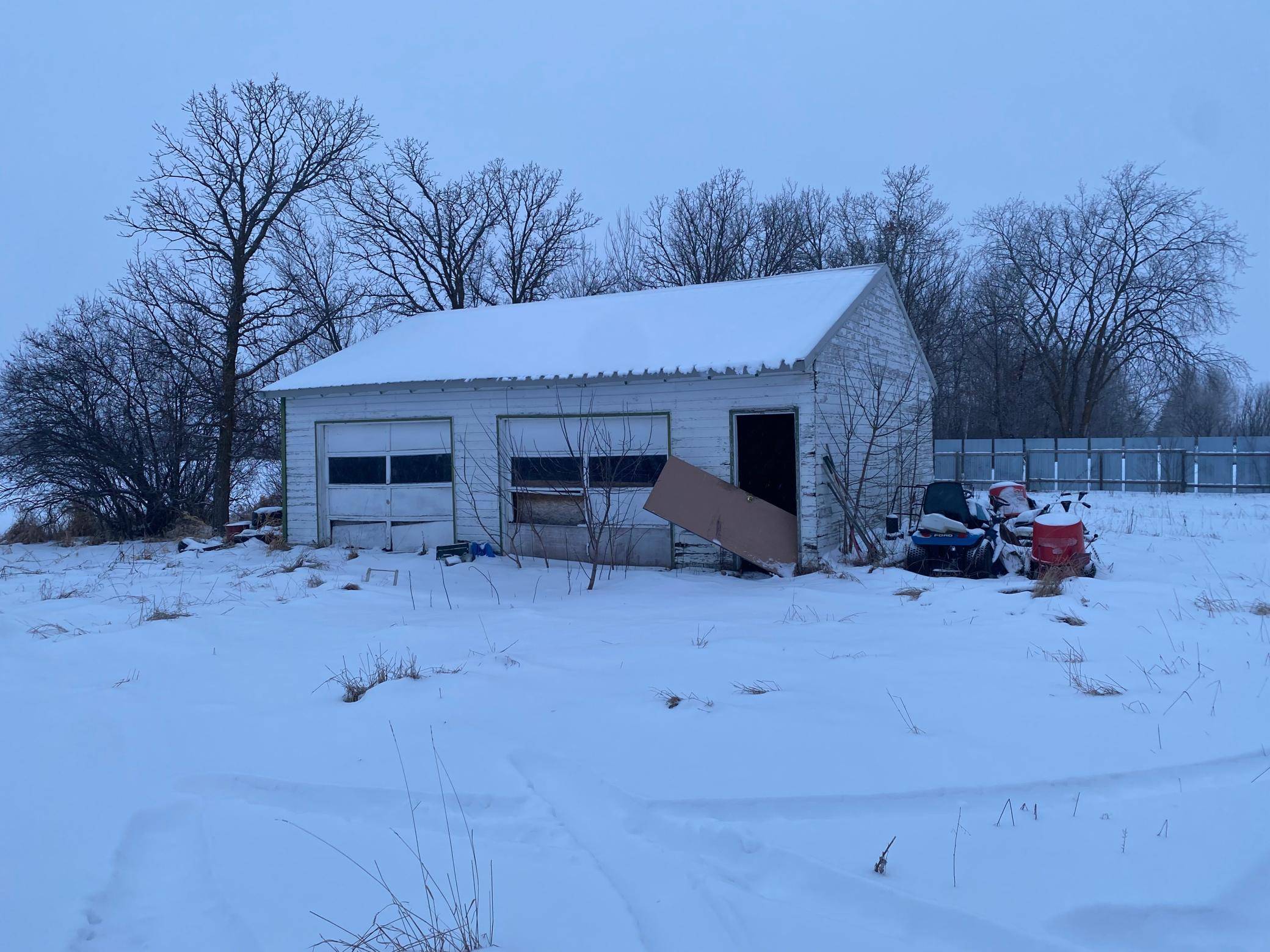 19749 190th AVE, Greenbush, MN 56726