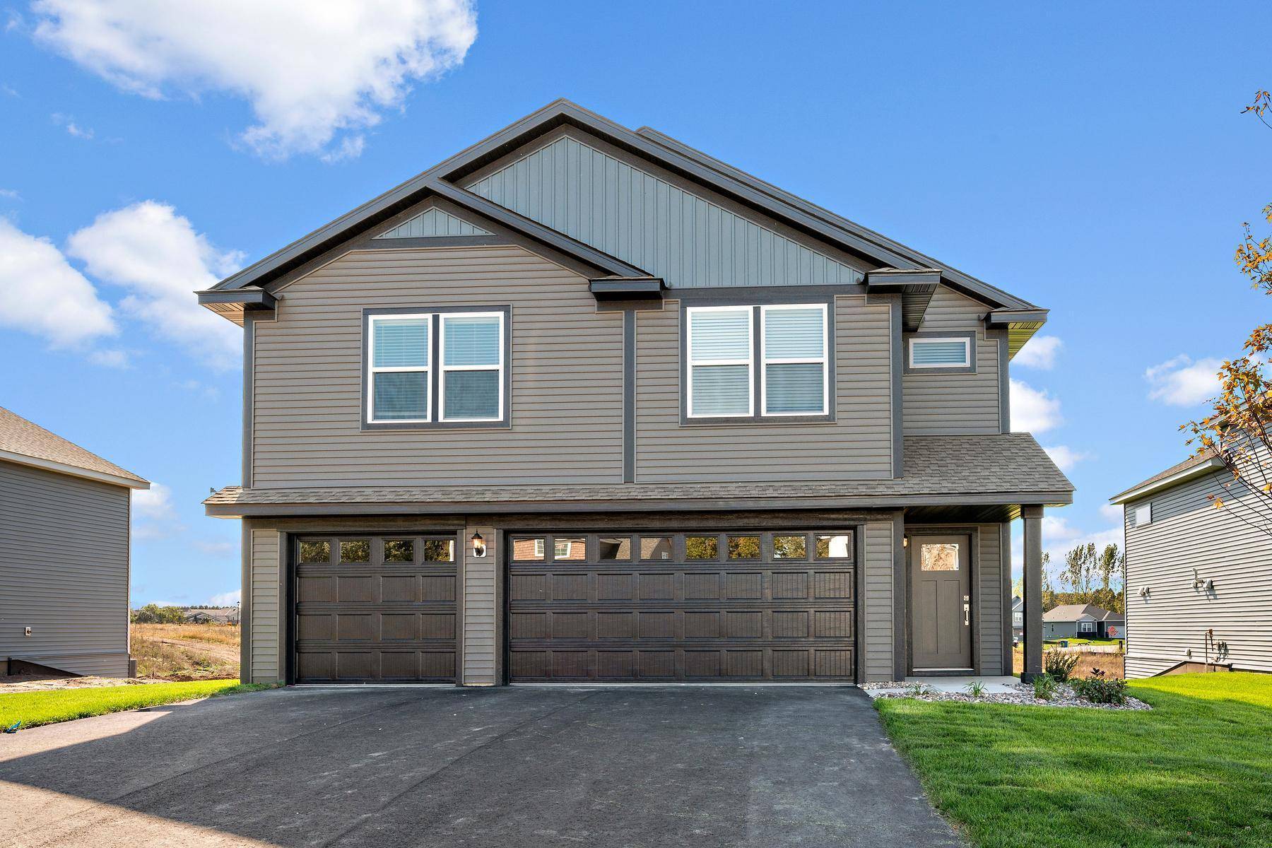 7711 Birch ST, Clear Lake, MN 55319