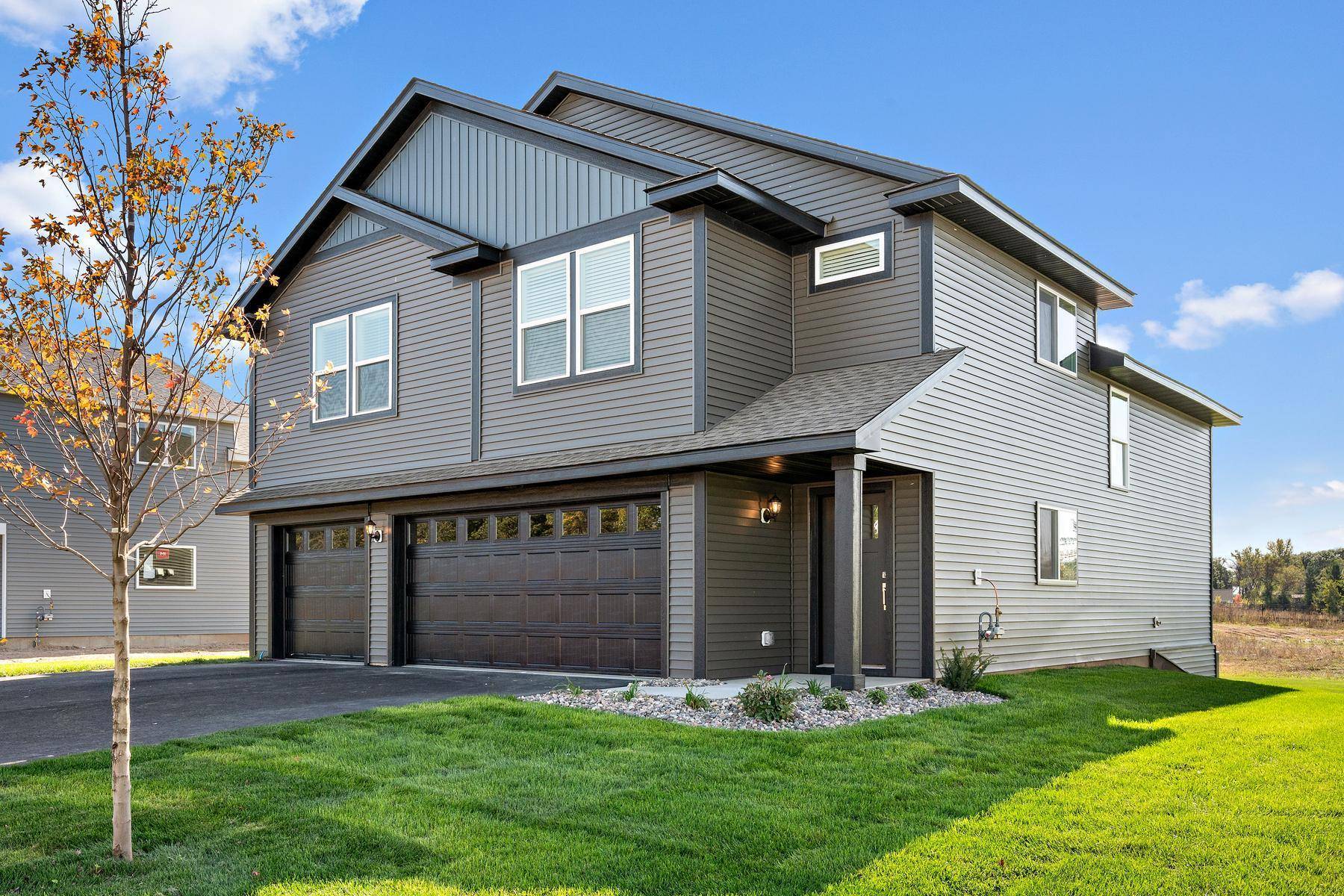 7711 Birch ST, Clear Lake, MN 55319