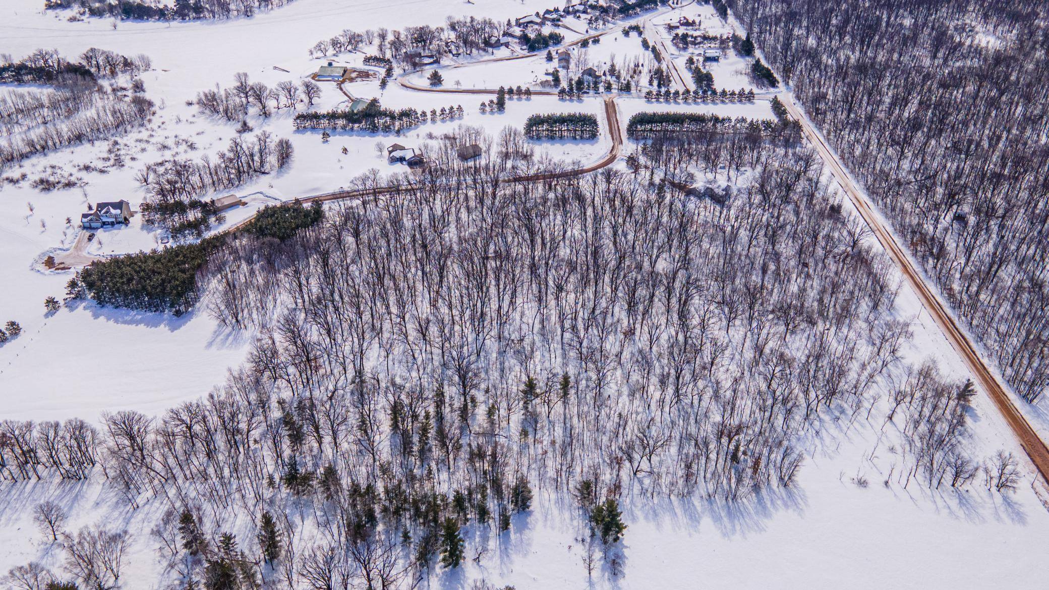 0000 Craft LN, Pine City, MN 55063