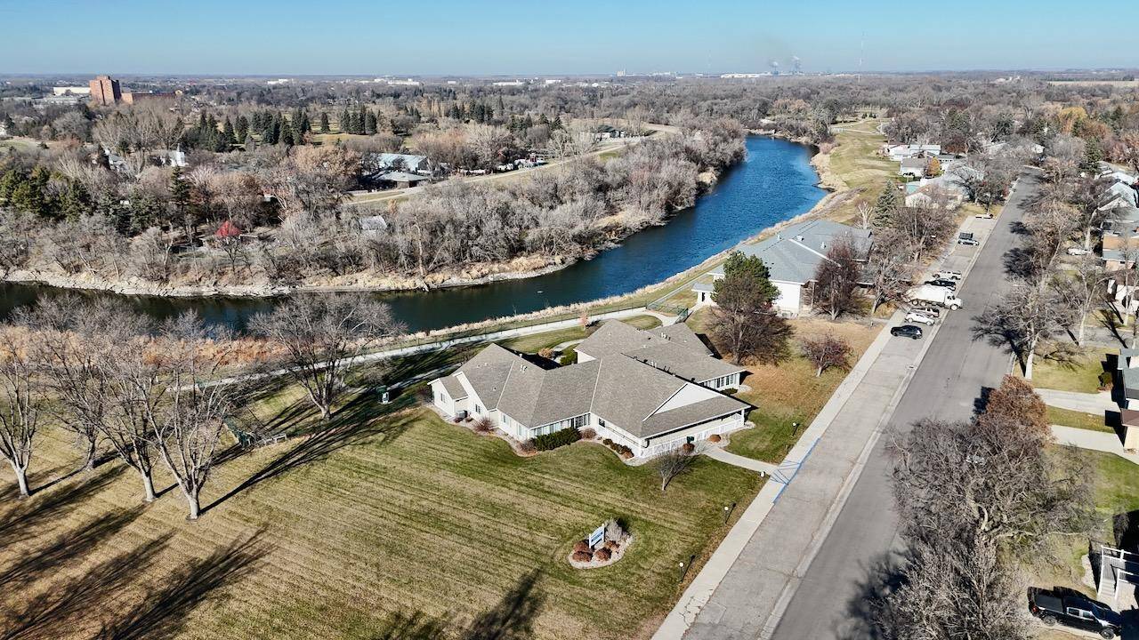 521 Oak ST, Breckenridge, MN 56520