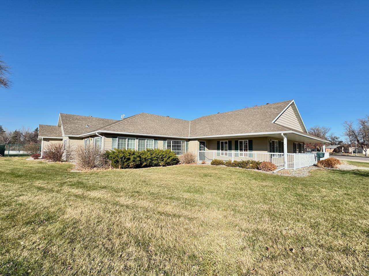521 Oak ST, Breckenridge, MN 56520