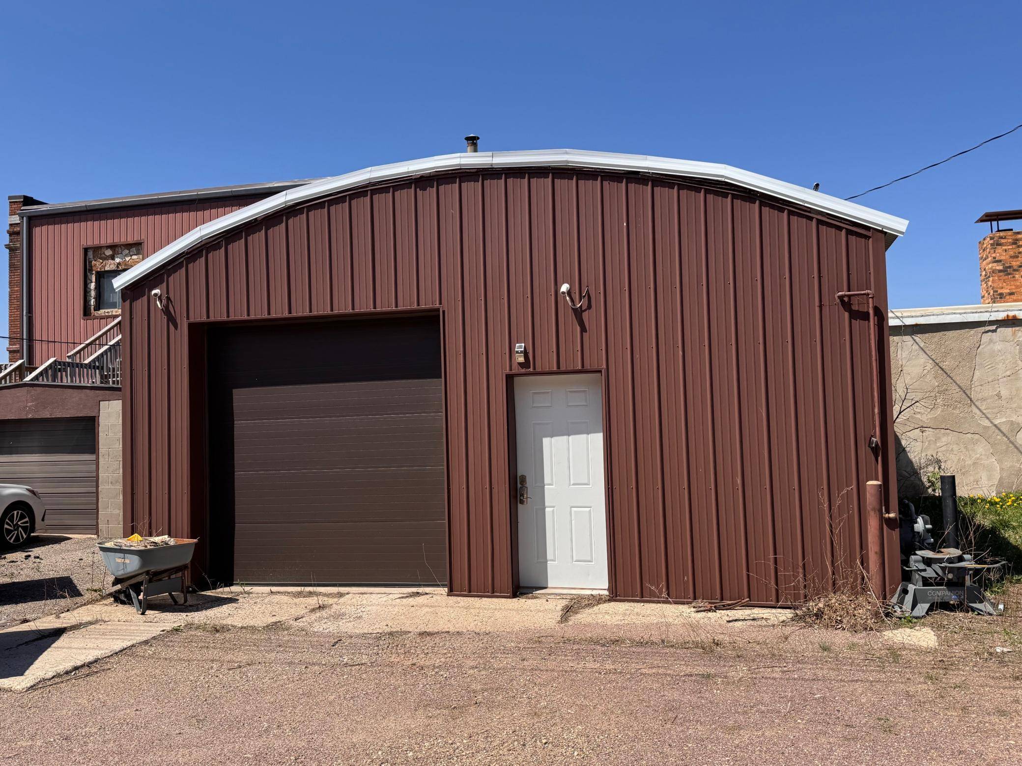 308 Main ST, Lakefield, MN 56150