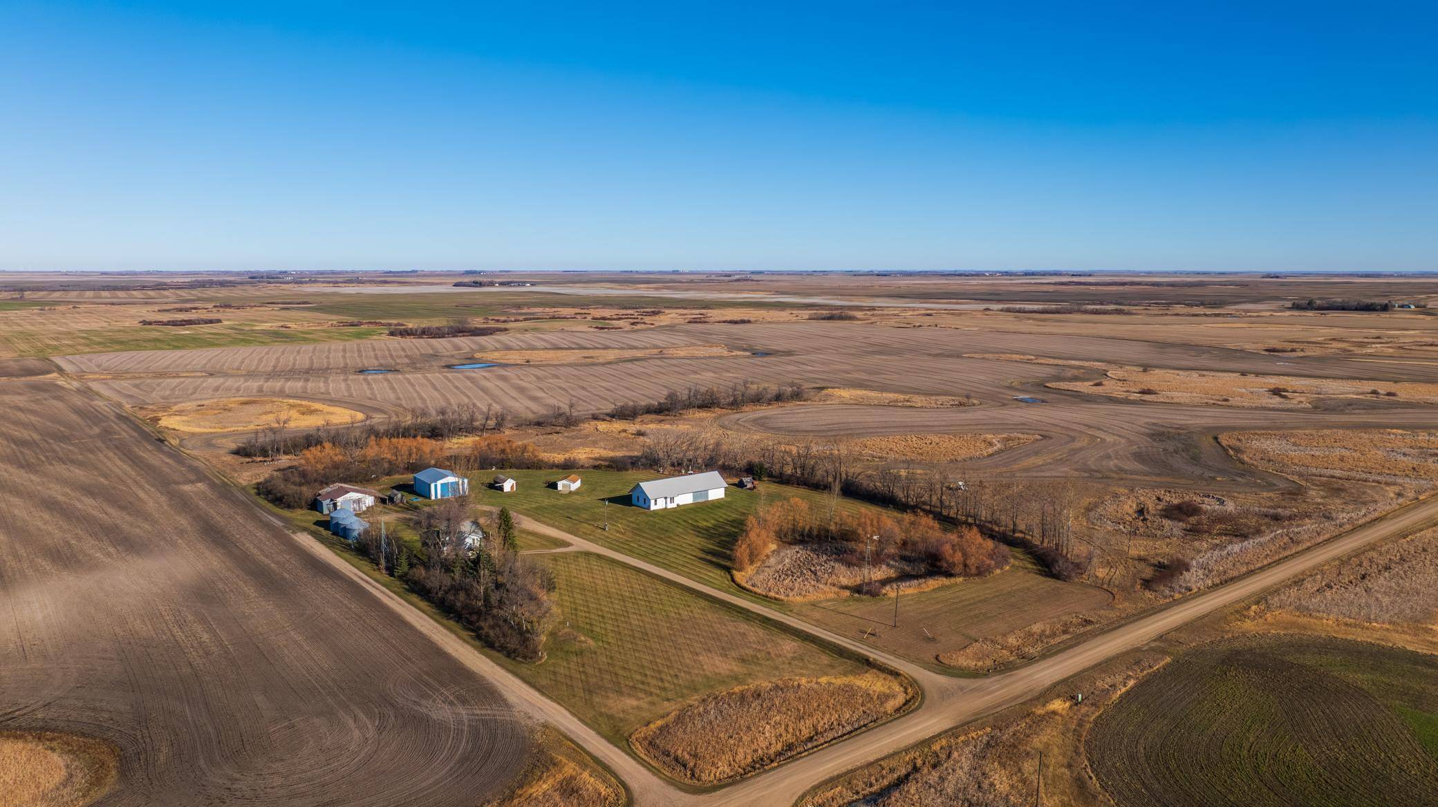 9410 53 AVE, Rolla, ND 58367