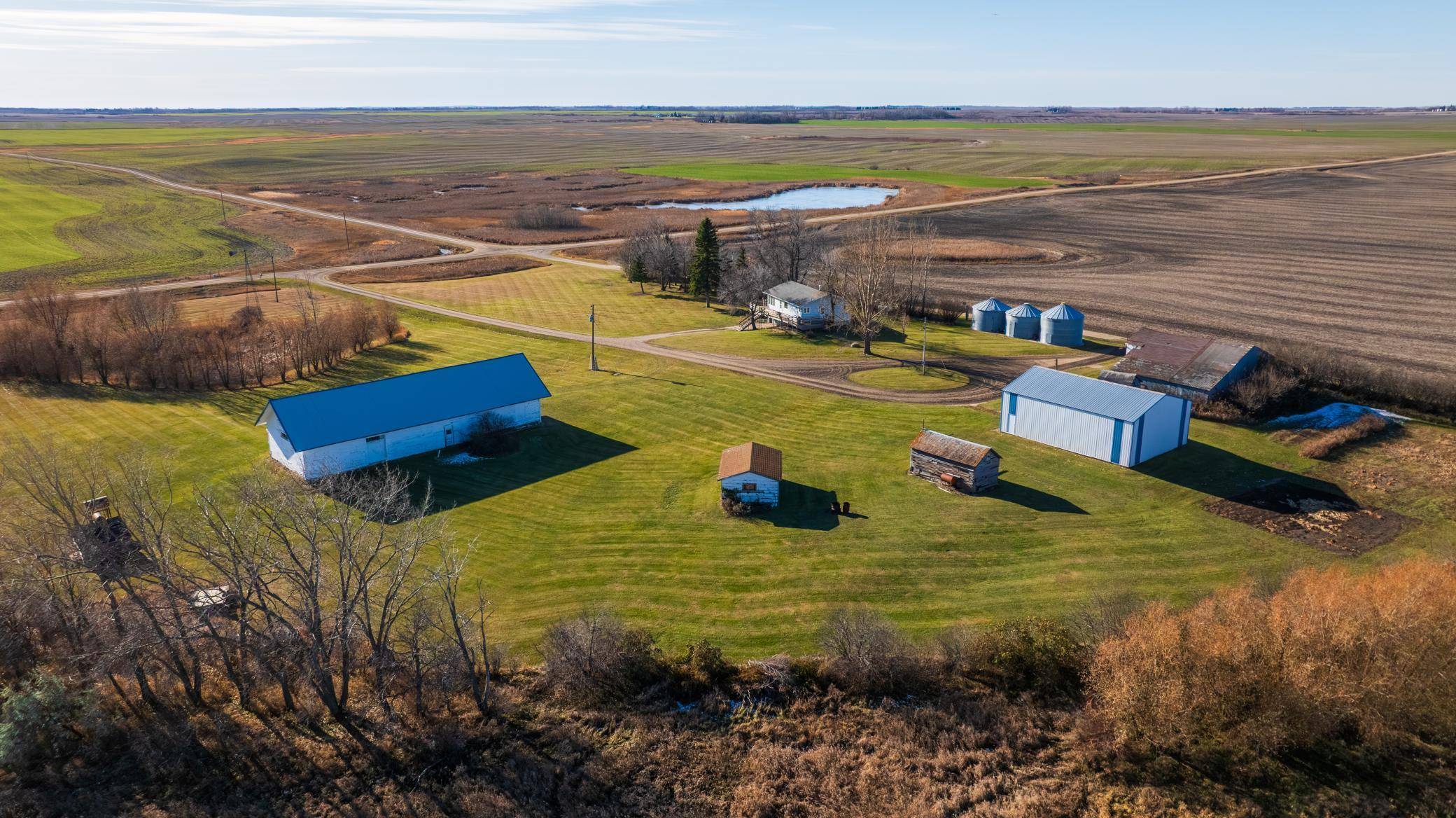 9410 53 AVE, Rolla, ND 58367