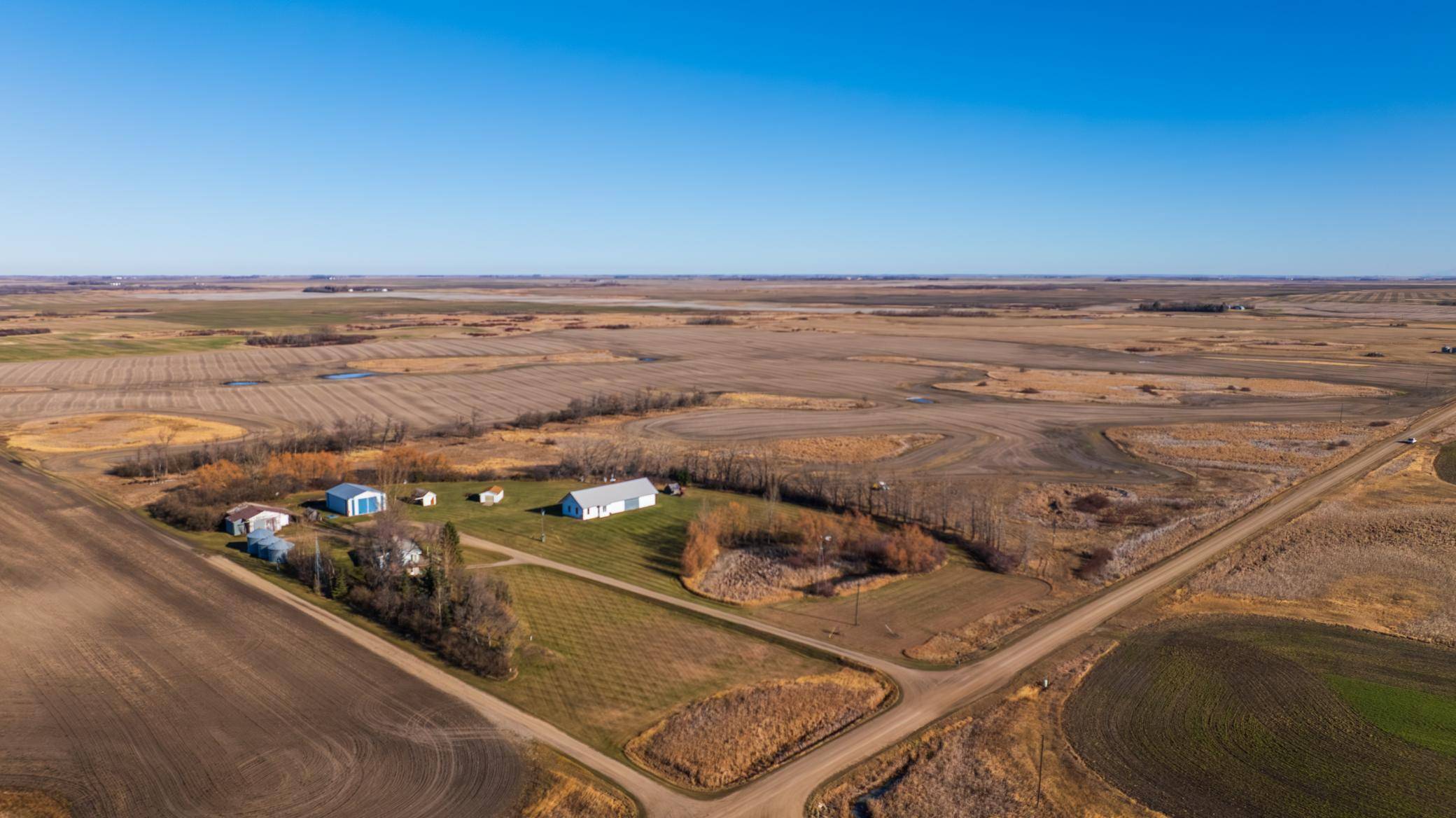 9410 53 AVE, Rolla, ND 58367