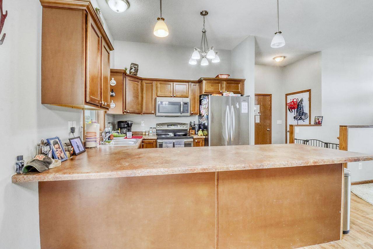 302 Chicago AVE, Breckenridge, MN 56520
