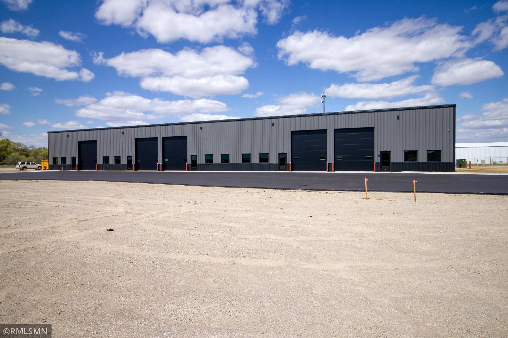 31540 125 1/2 ST #103, 104, 105, Princeton, MN 55371