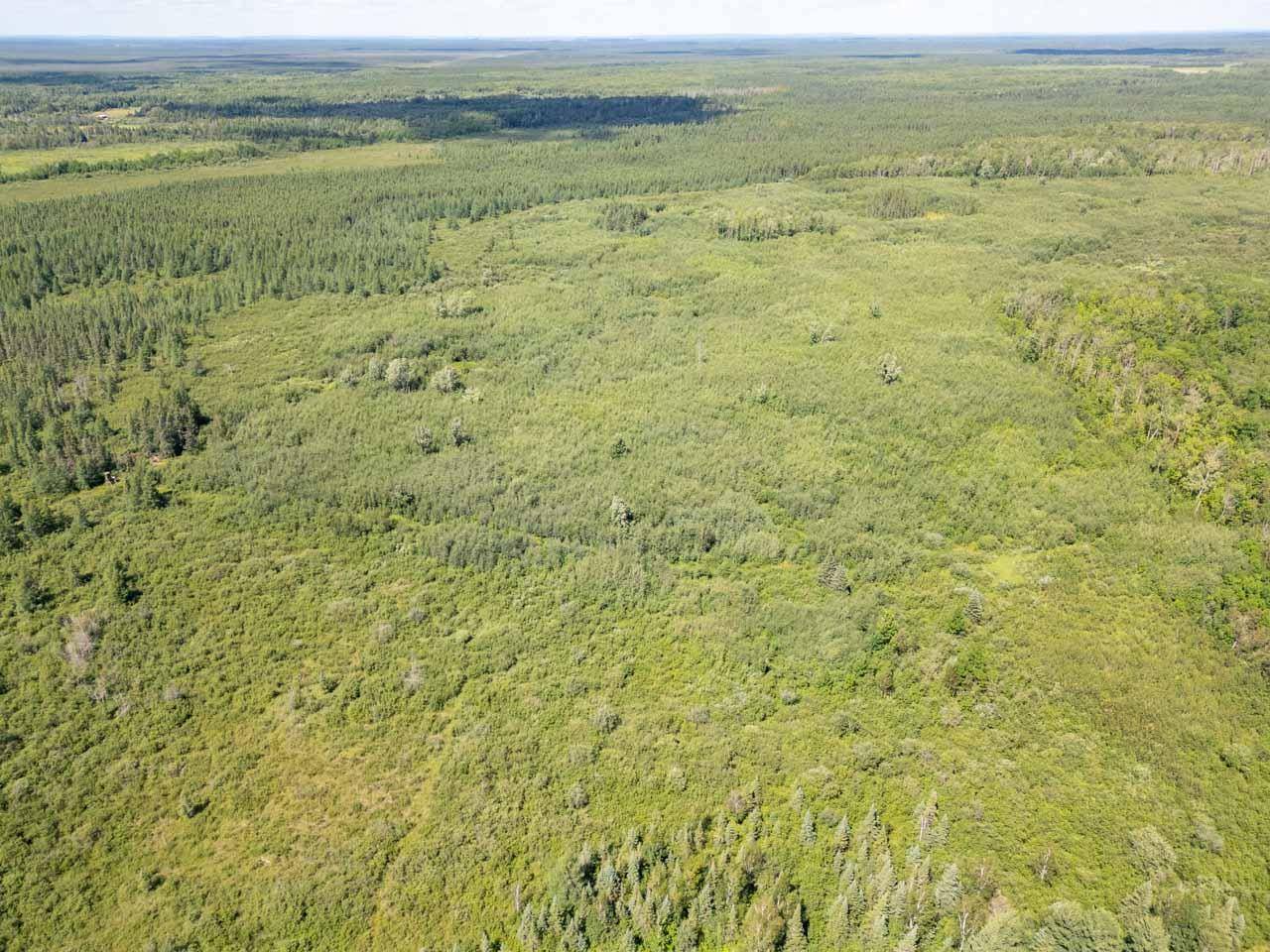 tbd road access, Cotton, MN 55724