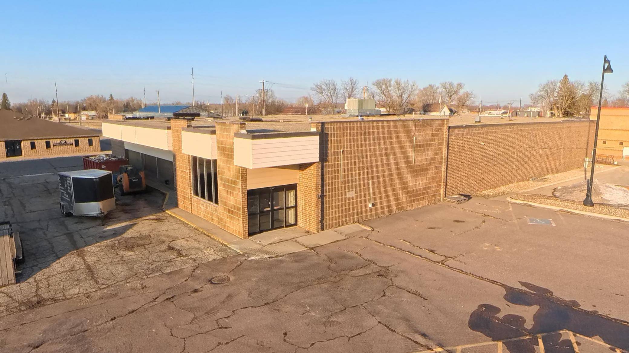 207 Main St E, Pipestone, MN 56164