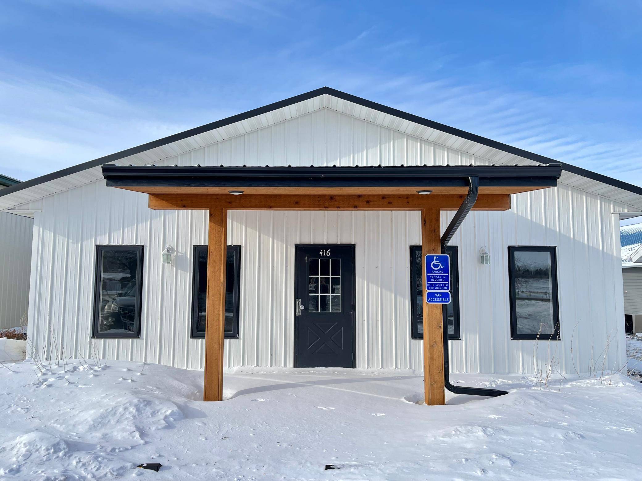 416 S Lake AVE, Battle Lake, MN 56515