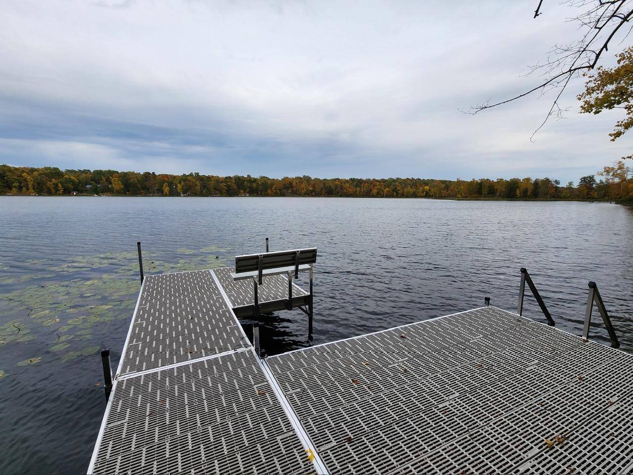 LOT 7 SW Pickerel Lake RD, Detroit Lakes, MN 56501