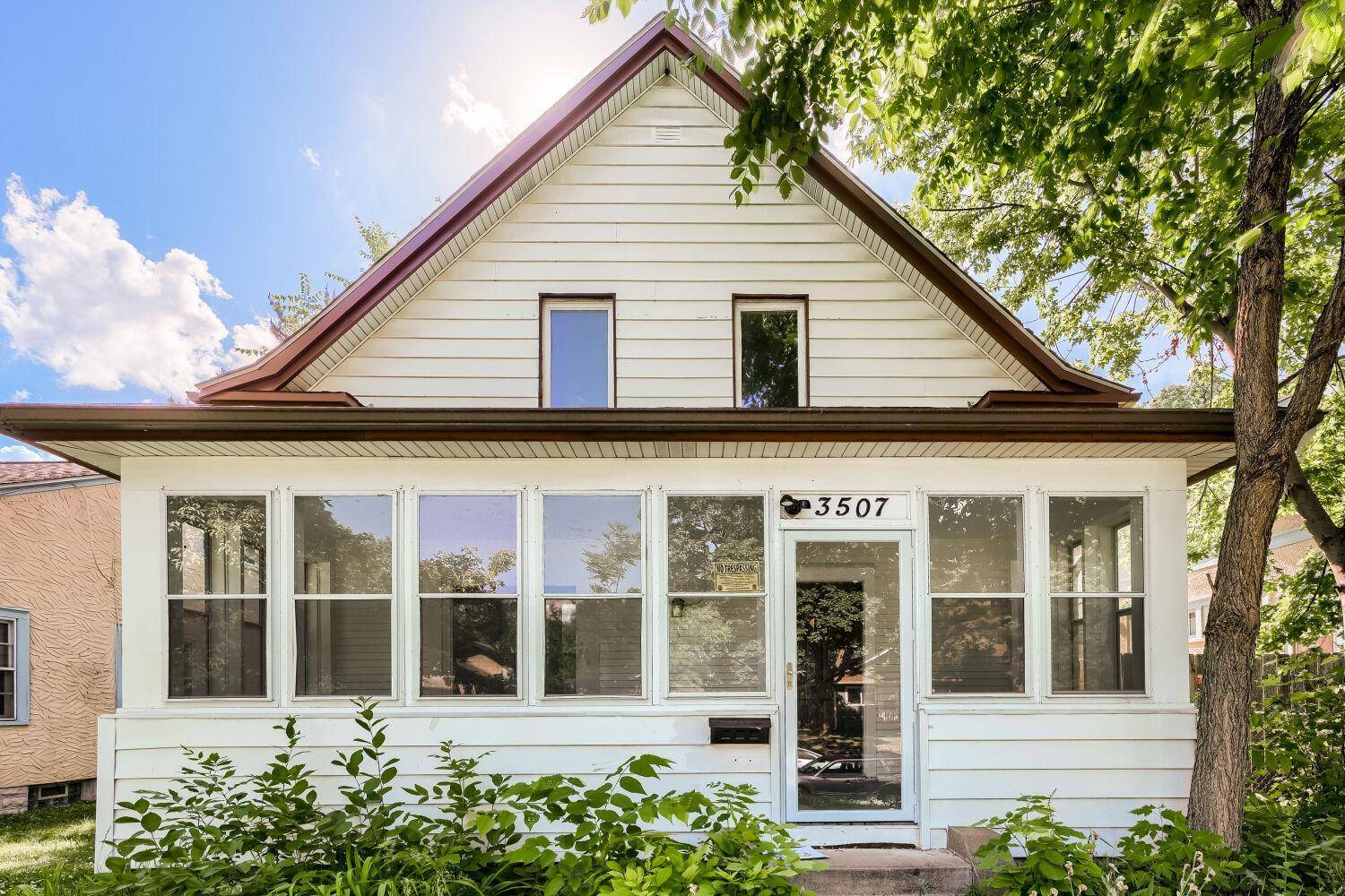 3507 Newton Ave AVE N, Minneapolis, MN 55412