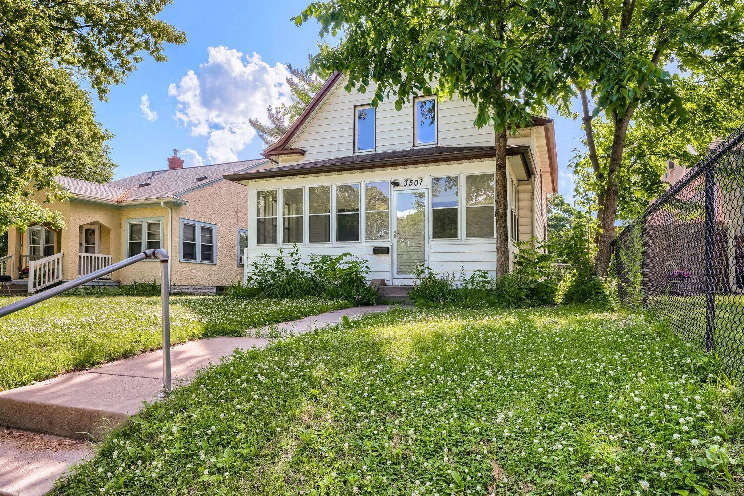 3507 Newton Ave AVE N, Minneapolis, MN 55412