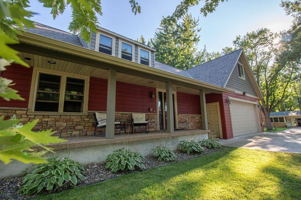 507 Oak ST, Danube, MN 56230