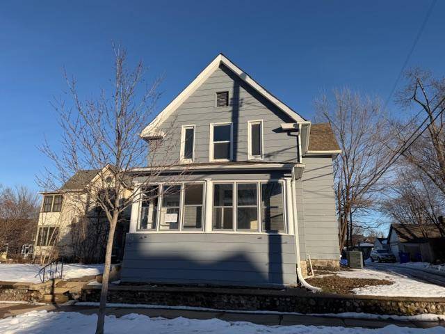 468 Bellows ST, Saint Paul, MN 55107