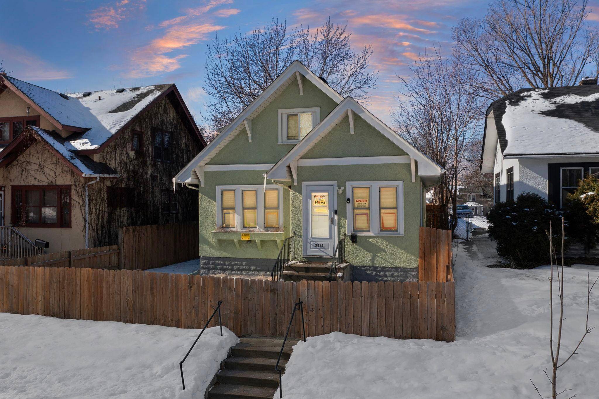 3315 Newton AVE N, Minneapolis, MN 55412