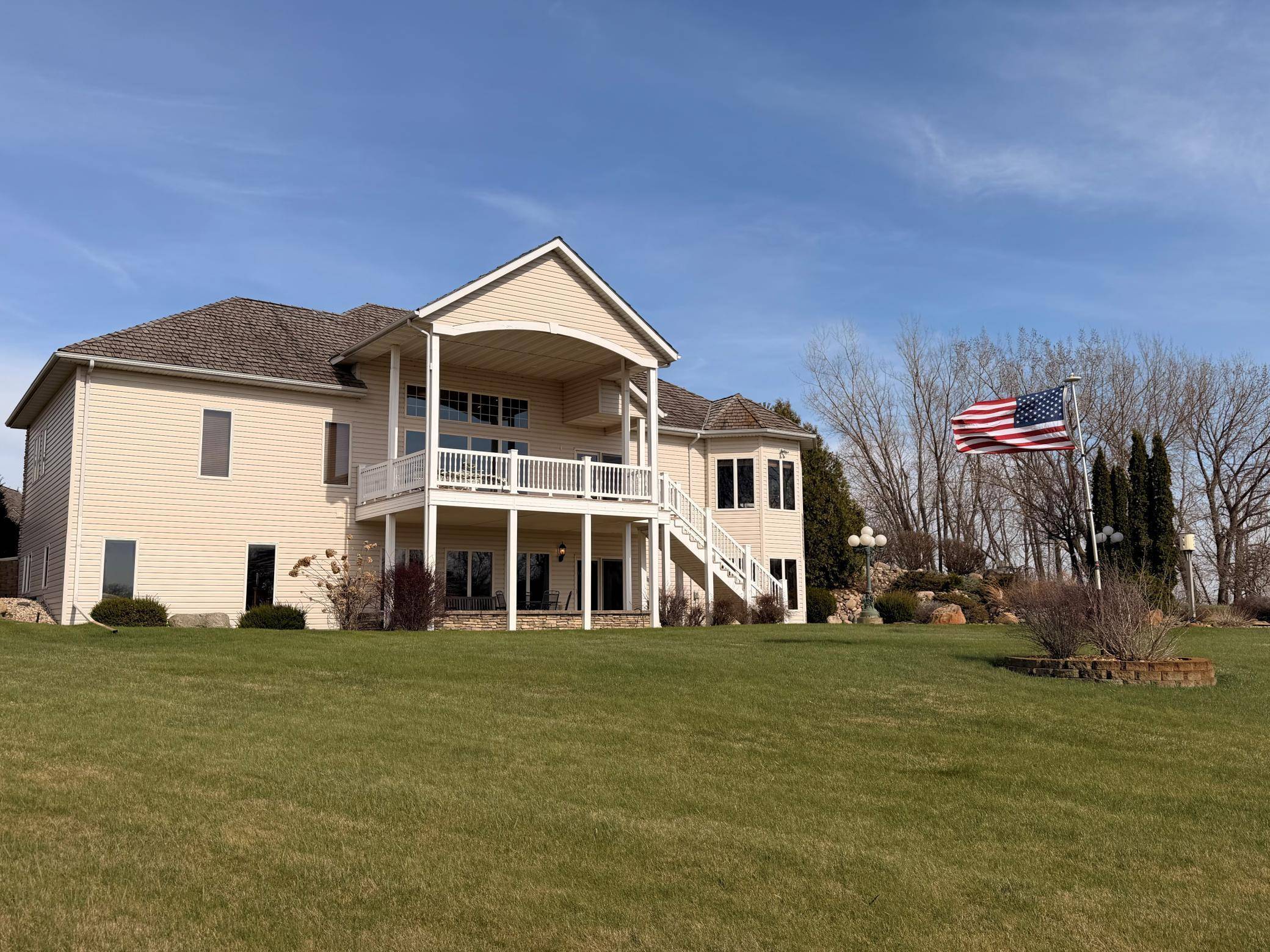 2140 State Highway 23, Lynd, MN 56157