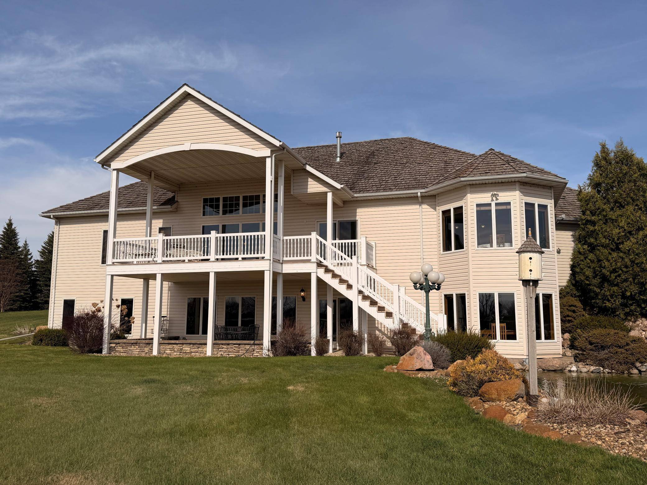 2140 State Highway 23, Lynd, MN 56157