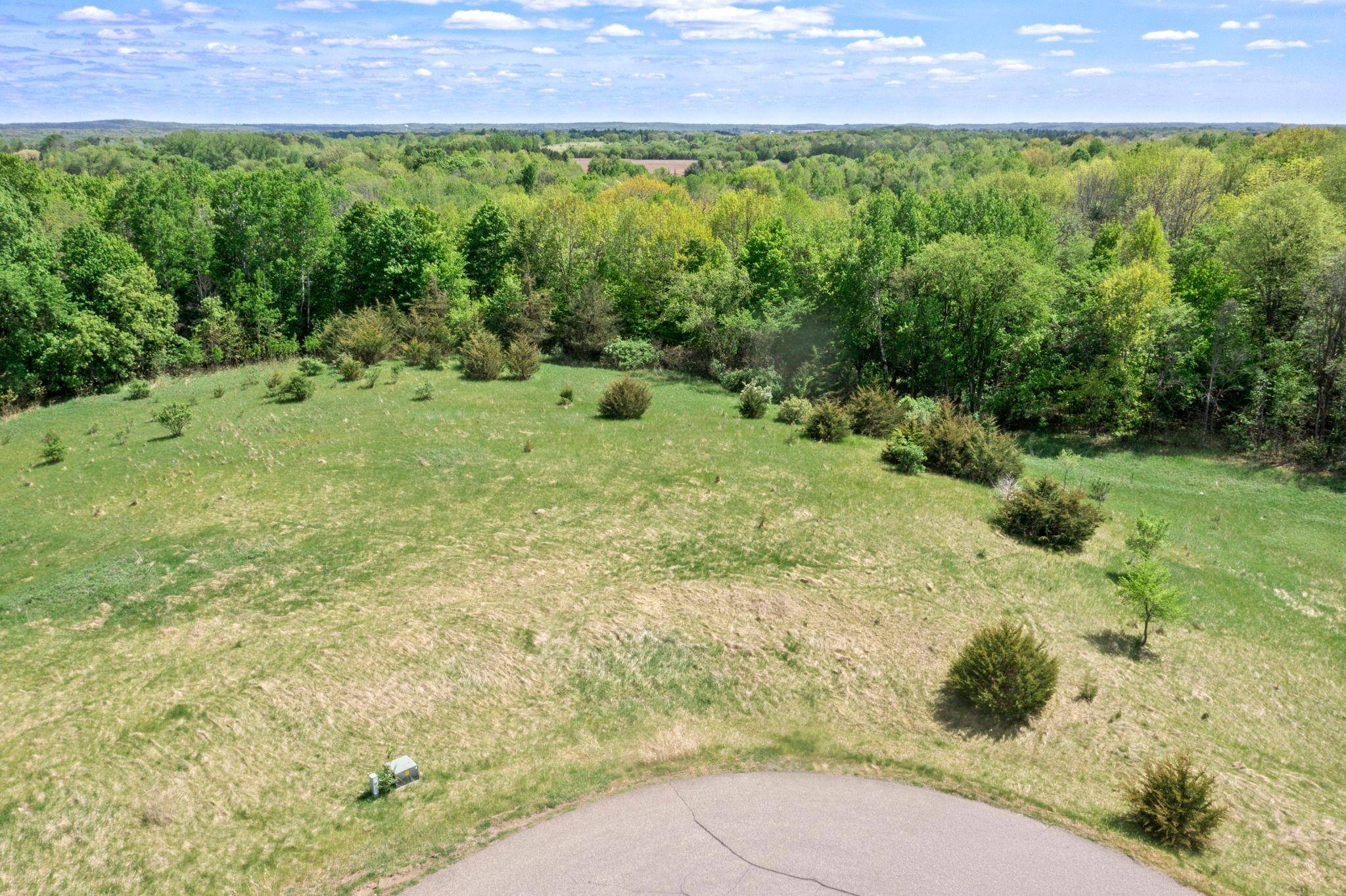 Lot 3 Block 2 Scenic WAY, Shafer, MN 55074
